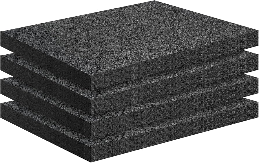 Foam