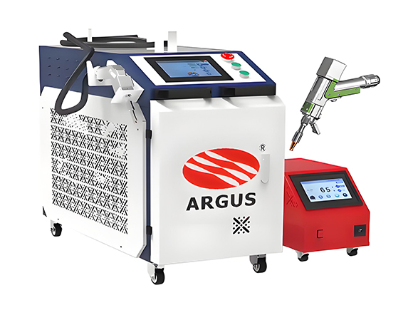 Laser Welder