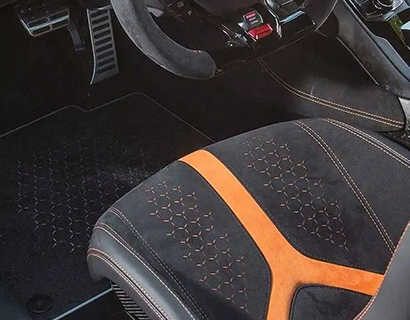 Car Cushions