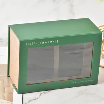 Gift bag/box