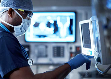 ​​Healthcare Industry​​