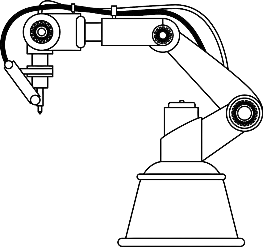 Laser Welding Machine