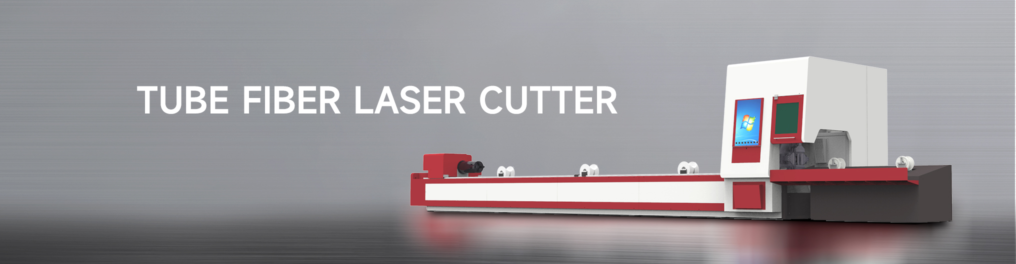 laser tube cutting machine ARGUS LASER