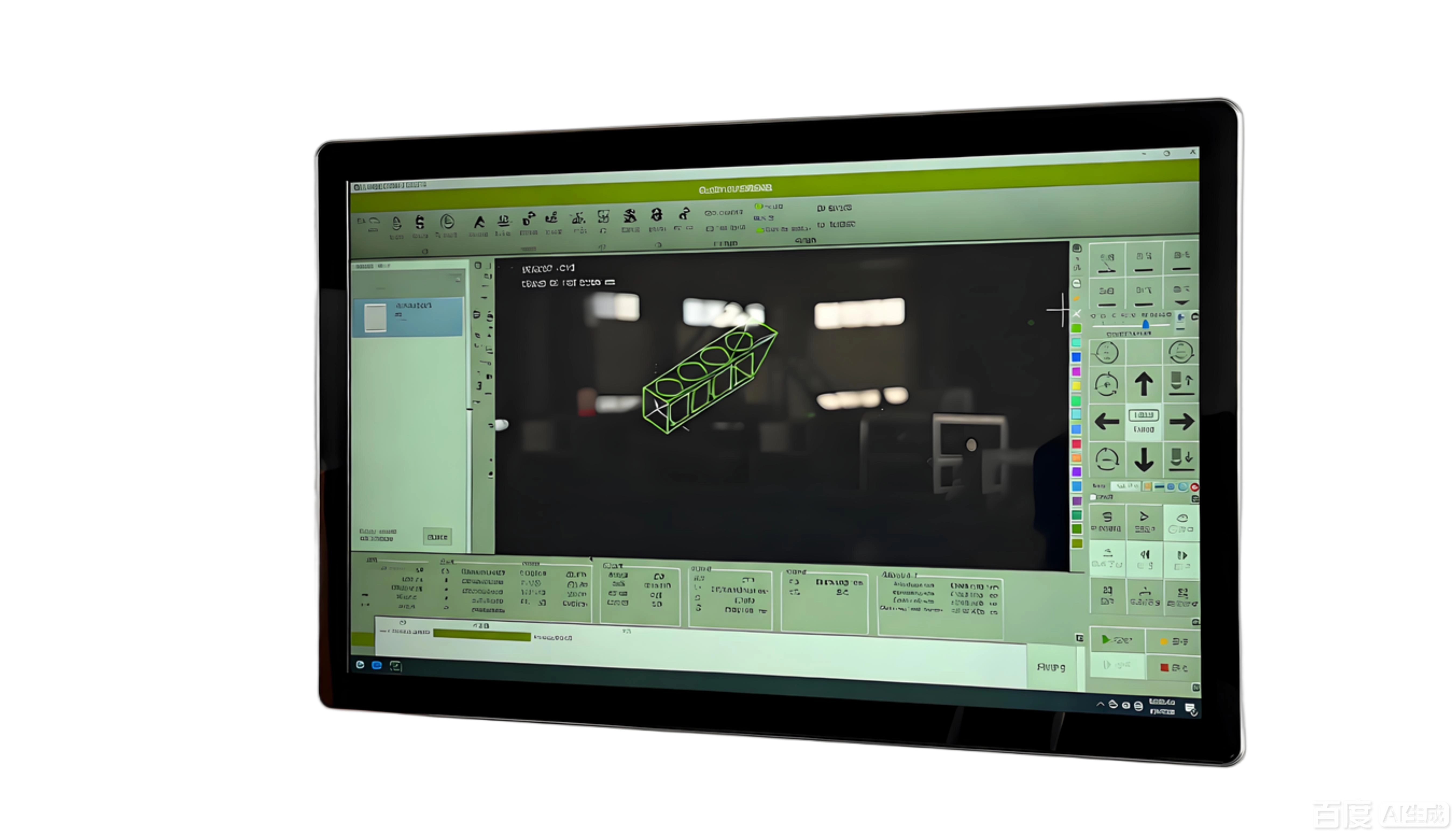 Intelligent Control System