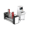 ARGUS Laser Perforation Laser Marking Machine Flexible Packaging Film