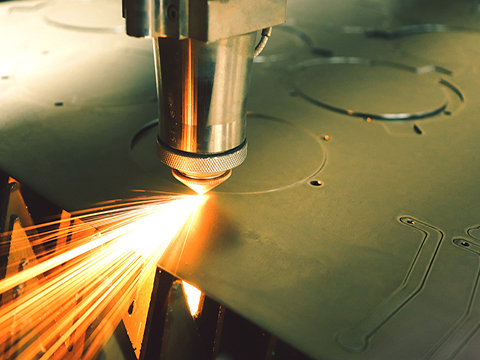 How Many Types of Laser Cutters are There?