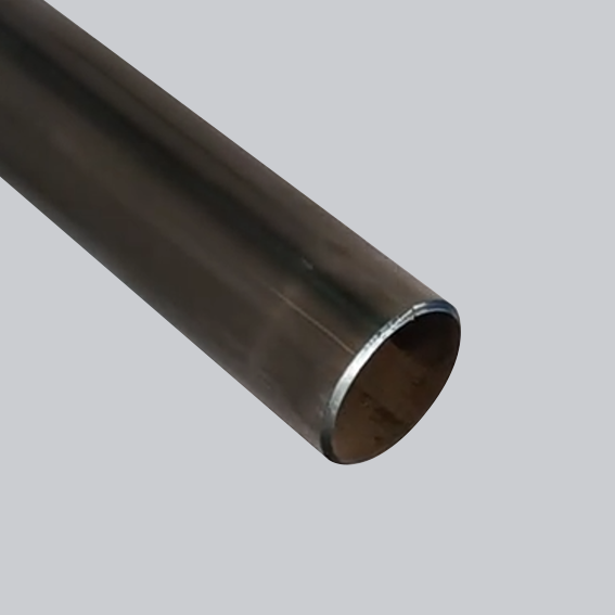 Precision Weld Beveling