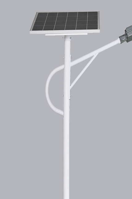 灯臂与装饰支架