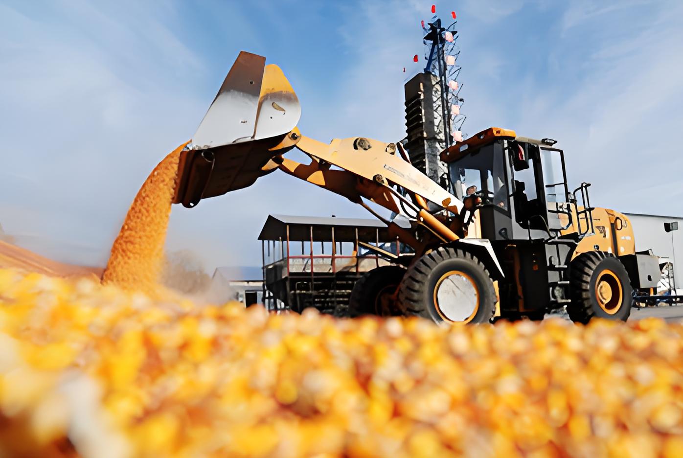 Agricultural Machinery & Equipment