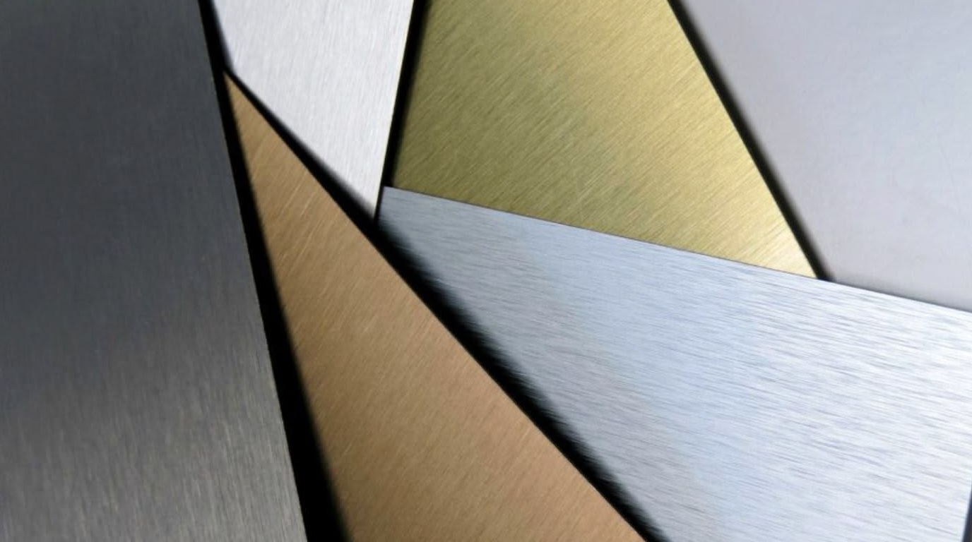 Wide Material Compatibility
