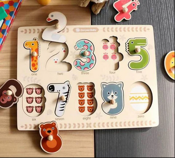  Educational Toys&nbsp; 