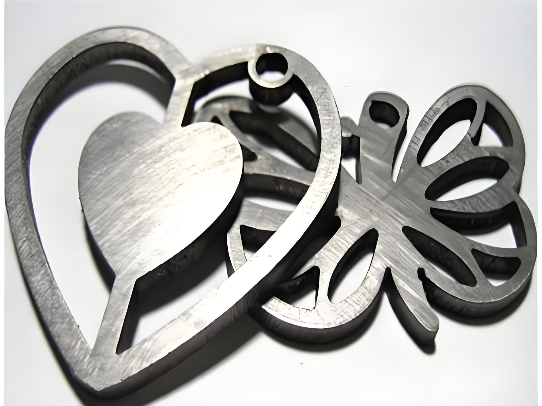  Metal Laser Cutting Welding Industry 