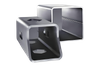 Argus high accuracy metal fiber laser cutting machine for pipe tube
