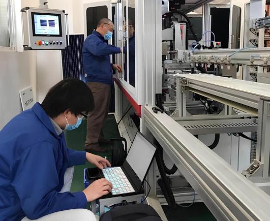 Free Technical Training