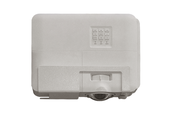 <strong><span style="color:#c0392b;"><span style="font-size:22px;">High-Resolution Projector</span></span></strong>