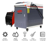 Portable Handheld Fiber Laser Welding Machine for Copper — Flexible, Fast & Precise - ARGUS LASER