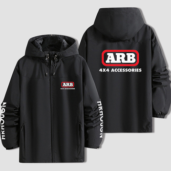 Windbreaker