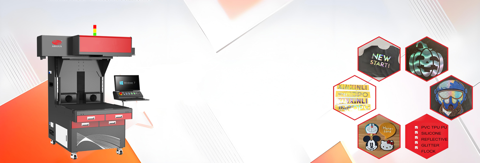 banner