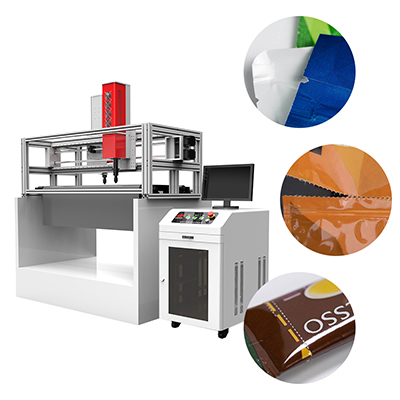 Application of Laser Scoring in The Flexible Packaging Industry