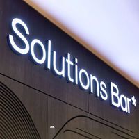 Advertising & Signage