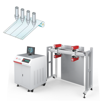 Laser Scoring