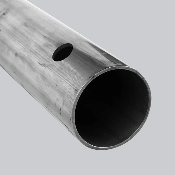 Automated Drilling & Marking