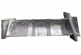 Aluminum Casting laser Cleaning