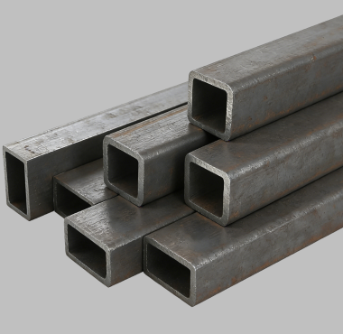 Galvanised Stainless Steel