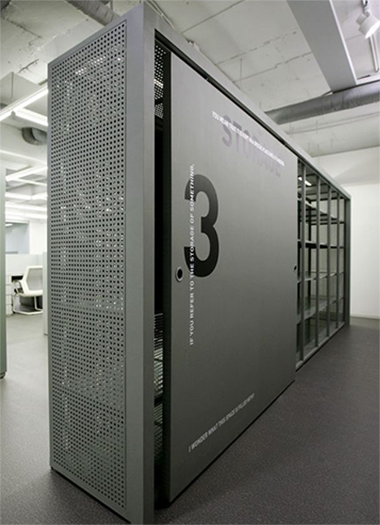 Office Furniture Manufacturing