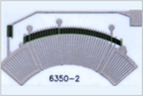 Automotive oil level sensors