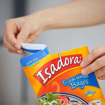 Food Packaging