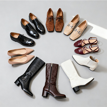 Footwear