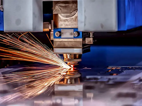 What Industries Use Laser Cutting？