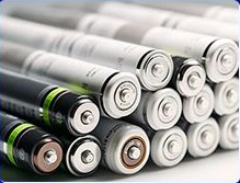 Lithium Batteries