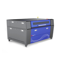 CNC Laser Cutting Machine 1390 Acrylic Wood MDF Engraver Cutter 