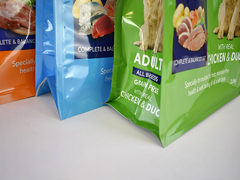 Packaging for Pet Food; Things To Consider