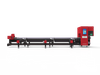 Fully Automatic Laser Metal Tube Cutting Machine — ARGUS Laser Metal Cutter