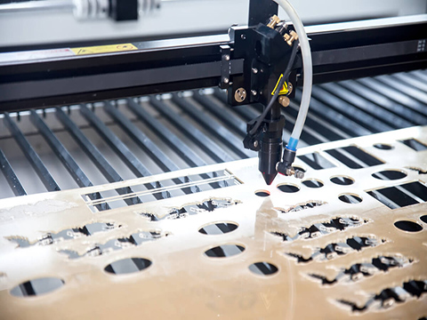 What Makes Laser Cutting Accurate?