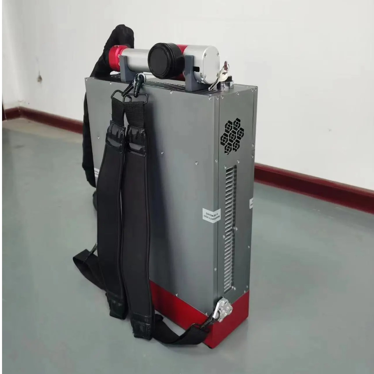 ARGUS Hot Sell Laser Cleaning Machine 100w 200w 300w 500w 1000w Metal Surface Cleaning Rust Paint Oil Removal Laser Cleaner