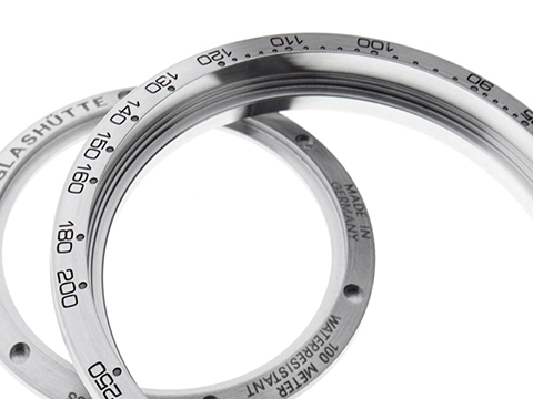  Laser Marking for Watches