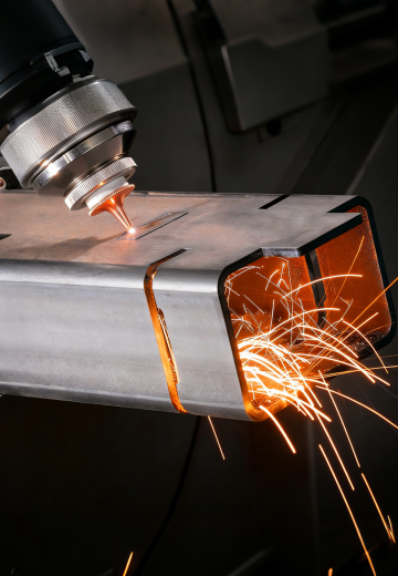 Integrated Precision