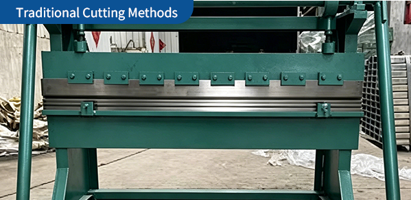 CNC Machining Slow speed