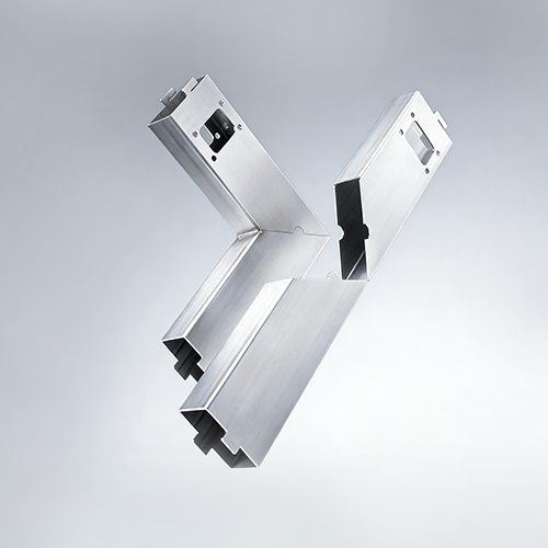 Custom Pattern Holes