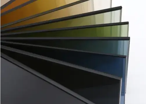  <span style="color:#ffffff;">Colored &amp; Stained Glass</span> 