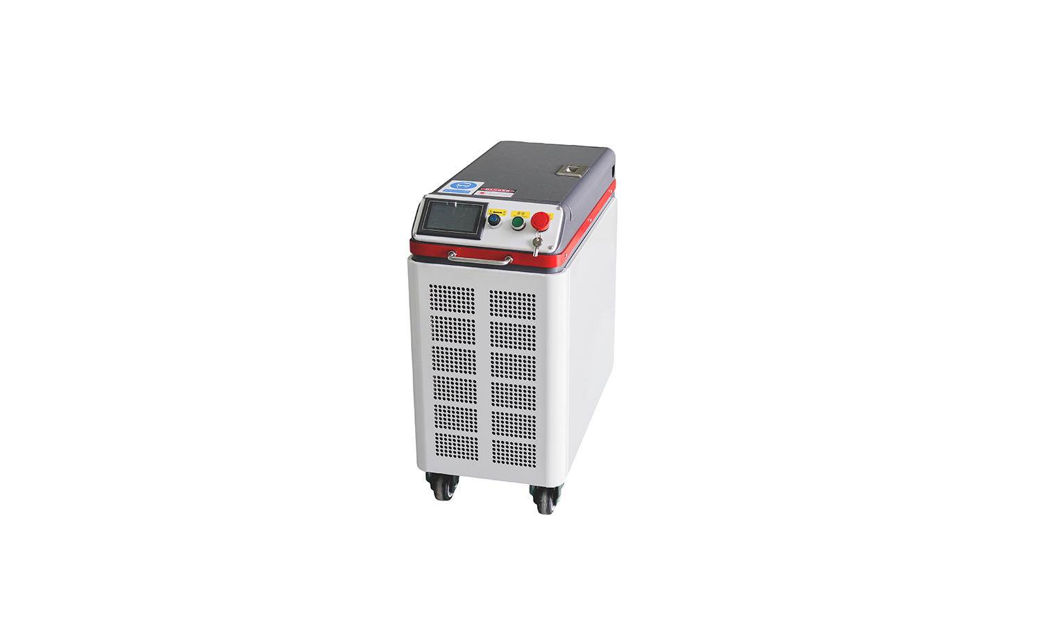  Laser Cleaning Machine​​​​​​​