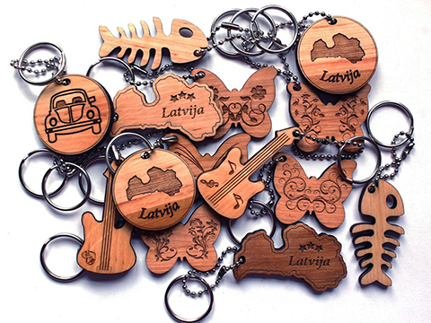 5 Benefits of Using a Laser Engraver and Cutter