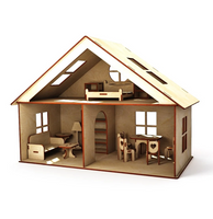 Woodworking & Furniture