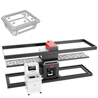 Laser Perforation