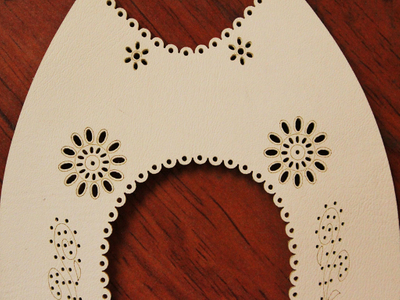 Textile Accessories & Leather Goods