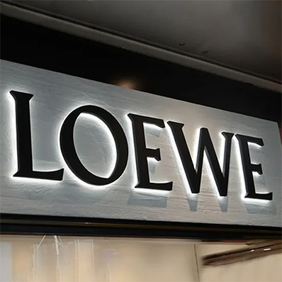 Acrylic Advertising & Signage Industry